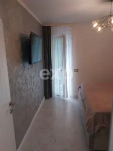 Apartament 3 camere Sideco Târgoviște | Etaj 1 | 66 mp | Mobilat/Utilat - foto 12