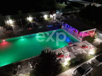Apartament 3 camere Sideco Târgoviște | Etaj 1 | 66 mp | Mobilat/Utilat - foto 17