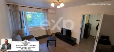 Apartament Modern cu 2 Camere de Închiriat | Zona Coresi -Aleea Trandafirilor - Targoviste