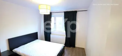 Apartament Modern cu 2 Camere de Închiriat | Zona Coresi -Aleea Trandafirilor - foto 3