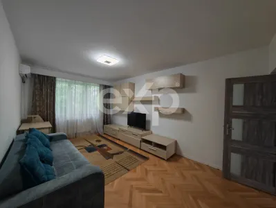 Calea București | Apartament 2 camere | Decomandat | Mobilat și utilat - Pitesti