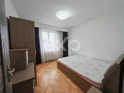 Calea București | Apartament 2 camere | Decomandat | Mobilat și utilat - foto 3