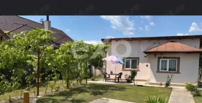Casa com. Babana 2500 MP zona superba - Pitesti