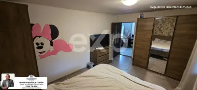 Casă cochetă cu teren de 1000 mp în Gura Ocniței – Oaza ta de liniște - foto 1
