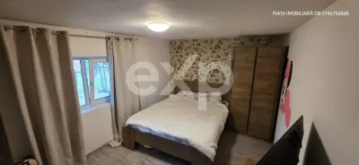 Casă cochetă cu teren de 1000 mp în Gura Ocniței – Oaza ta de liniște - foto 2