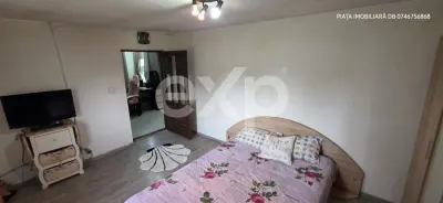 Casă cochetă cu teren de 1000 mp în Gura Ocniței – Oaza ta de liniște - foto 4