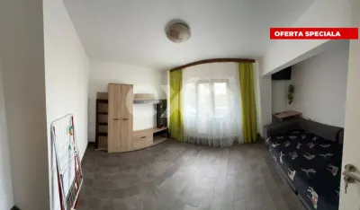 Garsonieră modernă | Parter | Subsol amenajat | Poziție excelentă - foto 1