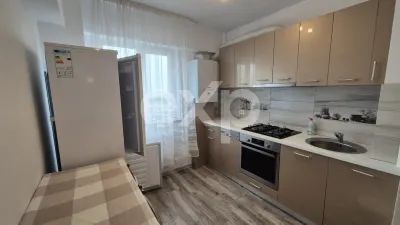 Apartament de inchiriat 2 camere in Pitesti | Univ.  Brâncoveanu - Pitesti