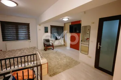 Apartament 3 camere Exercitiu | Gradina | intrare separată din stradă - foto 13
