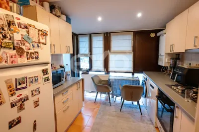 Apartament 3 camere Exercitiu | Gradina | intrare separată din stradă - foto 3