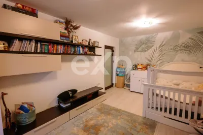 Apartament 3 camere Exercitiu | Gradina | intrare separată din stradă - foto 21