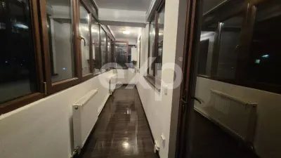 Apartament 4 camere P.Craiovei | 100 mp | Garaj | Panouri Fotovoltaice - foto 4