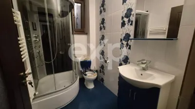 Apartament 4 camere P.Craiovei | 100 mp | Garaj | Panouri Fotovoltaice - foto 7