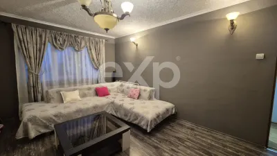 Apartament 3 camere in Mioveni | Mobilat | Comision 0% - Mioveni