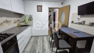 Apartament 3 camere in Mioveni | Mobilat | Comision 0% - foto 3