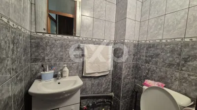 Apartament 3 camere in Mioveni | Mobilat | Comision 0% - foto 9