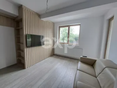 TVA inclus | Apartament 2 camere Trivale | Mobilat si Utilat - Pitesti