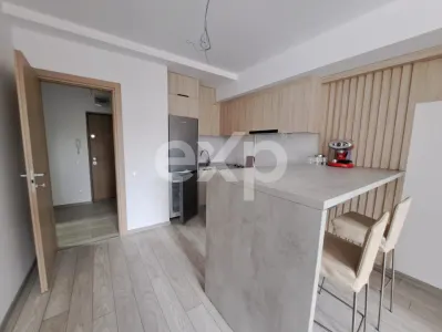 TVA inclus | Apartament 2 camere Trivale | Mobilat si Utilat - foto 2