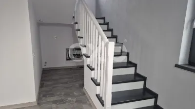 Casă spațioasă pentru familie – Trivale, zonă verde, terasă acoperită - foto 4