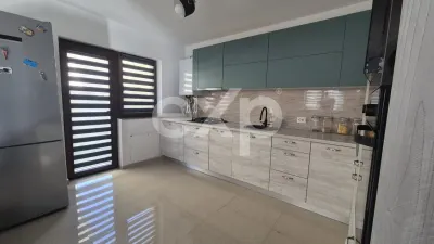Casa mobilata în Trivale, Pitesti | Zona Campului - Pitesti