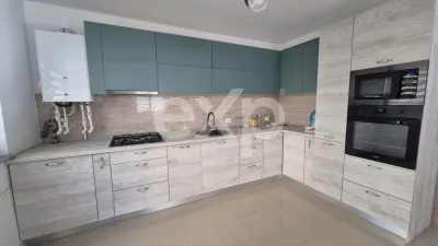 Casa mobilata în Trivale, Pitesti | Zona Campului - foto 9