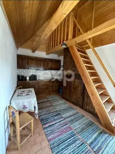 Casă Tradițională Restaurată – Prêt-à-Louer pe Airbnb / Booking - foto 2
