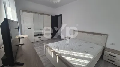 CHIRIE | Apartament 2 camere in Trivale | Bloc Nou | Mobilat si Utilat - foto 1