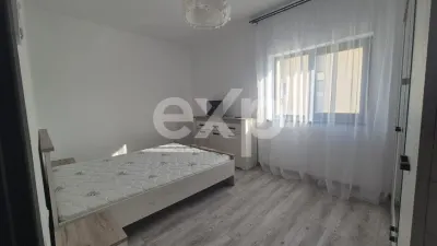 CHIRIE | Apartament 2 camere in Trivale | Bloc Nou | Mobilat si Utilat - foto 11