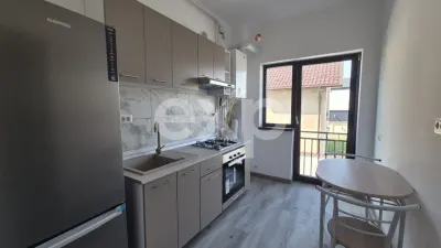 CHIRIE | Apartament 2 camere in Trivale | Bloc Nou | Mobilat si Utilat - foto 10