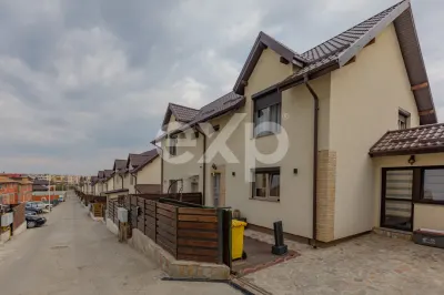 Casa mobilata in Trivale | str. Campului | Comision 0% - Pitesti