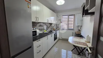 Apartament 2 camere in Gavana | Bloc Nou | Comision 0% - foto 2