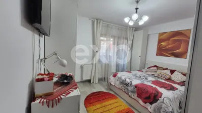 Apartament 2 camere in Gavana | Bloc Nou | Comision 0% - foto 5