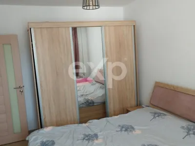 Apartament 2 camere in Trivale | Bloc Nou | mobilat si utilat - foto 22