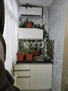 Garsonieră de vanzare in Gavana 3 | Etaj 3/4 | mobilata - foto 7