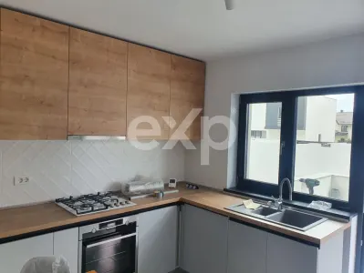 TVA inclus | Case individuale 4 camere finalizate | Trivale Platou - foto 12