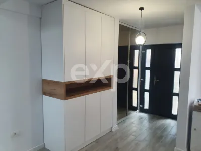 TVA inclus | Case individuale 4 camere finalizate | Trivale Platou - foto 13