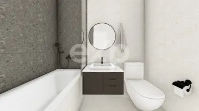 Apartament 2 camere in Trivale | Proiect Nou - foto 7