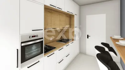 Apartament 2 camere in Trivale | Proiect Nou - foto 9