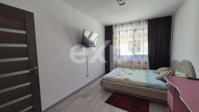 De vânzare | Apartament 3 camere, Etaj 2 | Zona Trivale, lângă pădure - foto 5