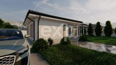Case individuale 4 camere Trivale | zona Colina Verde - Magic - foto 1
