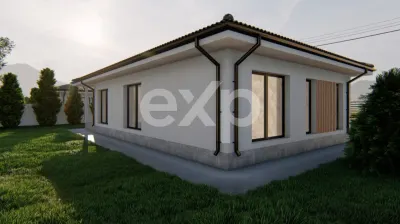 Case individuale 4 camere Trivale | zona Colina Verde - Magic - foto 12