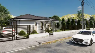 Case individuale 4 camere Trivale | zona Colina Verde - Magic - foto 4