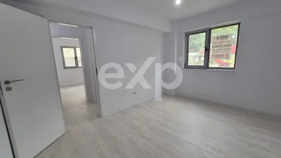 TVA inclus | Apartament 3 camere Trivale | Bloc Nou Finalizat - Pitesti