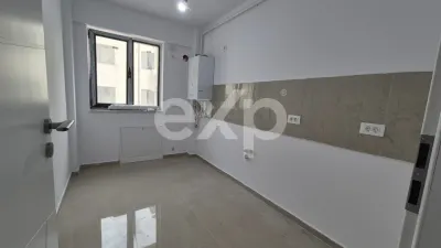 TVA inclus | Apartament 3 camere Trivale | Bloc Nou Finalizat - foto 7