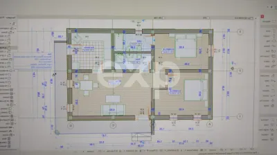 TVA inclus | Case TiP PARTER Maracineni | Finalizate - foto 2