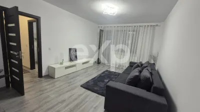 Apartament 2 camere in Trivale | mobilat si utilat | Bloc Nou - foto 1