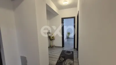 Apartament 2 camere in Trivale | mobilat si utilat | Bloc Nou - foto 4
