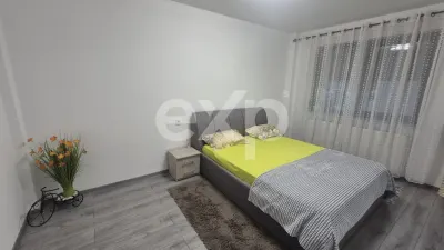 Apartament 2 camere in Trivale | mobilat si utilat | Bloc Nou - foto 5