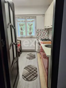Apartament de închiriat - 2 camere, Ultracentral - foto 6