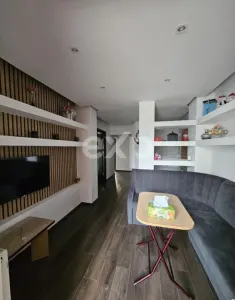 Apartament 2 camere transformat în 3 camere – Tudor Vladimirescu, Pitești | 67 m - foto 1